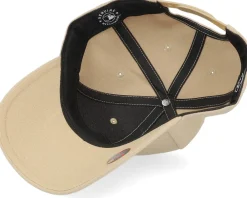 New 47 Brand New York Yankees Mvp Khaki/Petrol Adjustable -