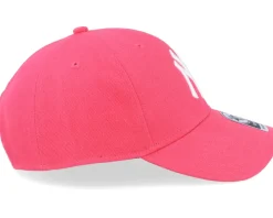 Sale 47 Brand New York Yankees Mvp Magenta Adjustable -