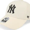Adjustable-47 Brand New York Yankees Mvp Natural Adjustable -