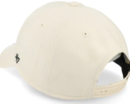 Adjustable-47 Brand New York Yankees Mvp Natural Adjustable -