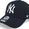 Adjustable-47 Brand New York Yankees Mvp Navy Adjustable -