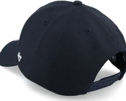 Adjustable-47 Brand New York Yankees Mvp Navy Adjustable -