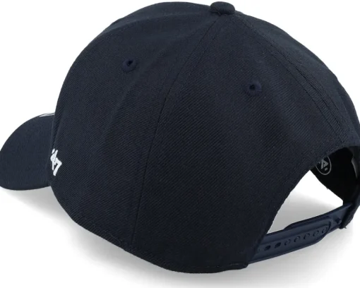 Adjustable-47 Brand New York Yankees Mvp Navy Adjustable -
