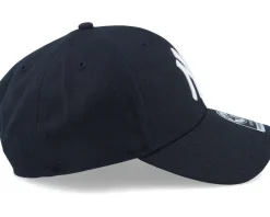 Adjustable-47 Brand New York Yankees Mvp Navy Adjustable -