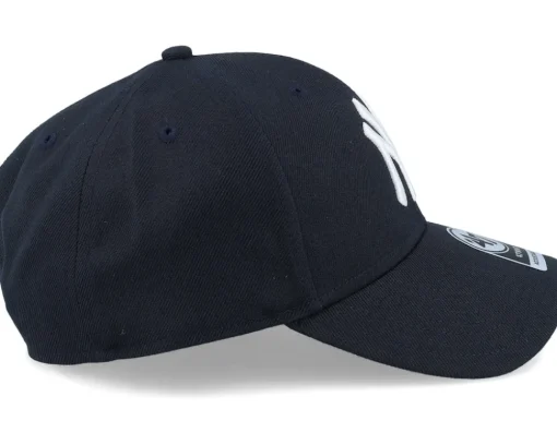 Adjustable-47 Brand New York Yankees Mvp Navy Adjustable -