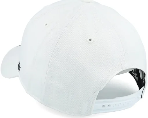 Adjustable-47 Brand New York Yankees Paradigm Under Mvp White Adjustable -
