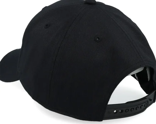Adjustable-47 Brand New York Yankees Raised Basic Mvp Black Adjustable -