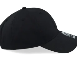 Adjustable-47 Brand New York Yankees Raised Basic Mvp Black Adjustable -