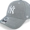 Online 47 Brand New York Yankees Refresh Mvp Undertow Gray Adjustable -