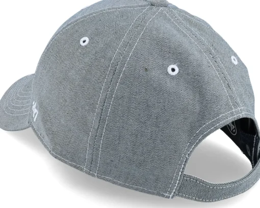 Online 47 Brand New York Yankees Refresh Mvp Undertow Gray Adjustable -