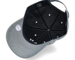 Online 47 Brand New York Yankees Refresh Mvp Undertow Gray Adjustable -