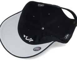 Outlet 47 Brand New York Yankees World Series Double Under Clean Up Dad Cap - Black