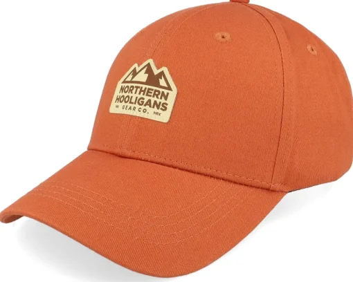 Adjustable-Northern Hooligans New-peaks Strapback Cap Dark Adjustable - Blue