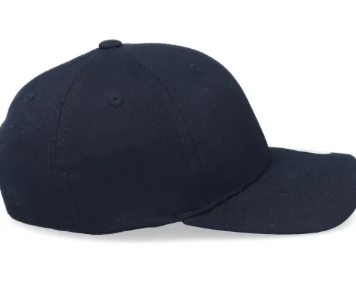 Kids-Kiddo Cap Ninja Fire Fury Black Adjustable -