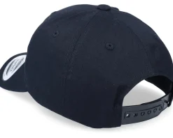New Kiddo Cap Ninja Silent Sweep Black Adjustable -