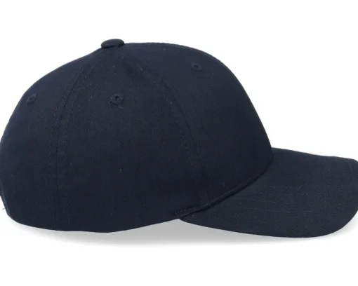 New Kiddo Cap Ninja Silent Sweep Black Adjustable -