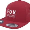 Clearance Fox Non Stop Tech Rus Snapback -