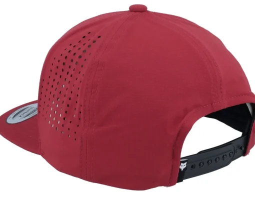 Clearance Fox Non Stop Tech Rus Snapback -