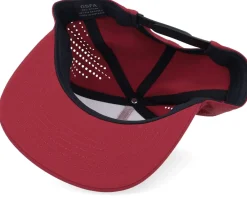 Clearance Fox Non Stop Tech Rus Snapback -