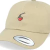 Online Iconic Noodles Bowl Khaki Dad Cap -