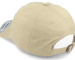 Online Iconic Noodles Bowl Khaki Dad Cap -