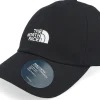 Outlet The North Face Norm Hat Dad Cap - Black