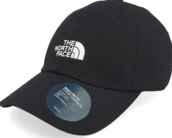 Outlet The North Face Norm Hat Dad Cap - Black