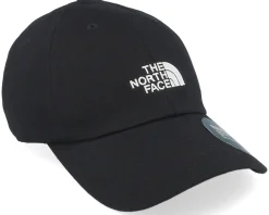 Outlet The North Face Norm Hat Dad Cap - Black