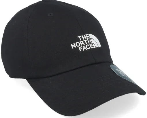 Outlet The North Face Norm Hat Dad Cap - Black
