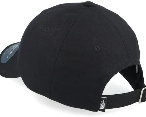 Outlet The North Face Norm Hat Dad Cap - Black