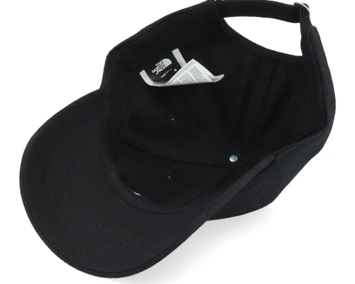 Outlet The North Face Norm Hat Dad Cap - Black
