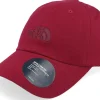 Fashion The North Face Norm Hat Red Dad Cap -