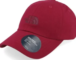 Fashion The North Face Norm Hat Red Dad Cap -