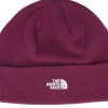 Cuff Beanies-The North Face Norm Shallow Beanie Boysenberry Cuff -