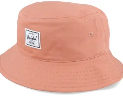Buckets-Herschel Norman Cork Bucket - Pink