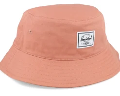 Buckets-Herschel Norman Cork Bucket - Pink