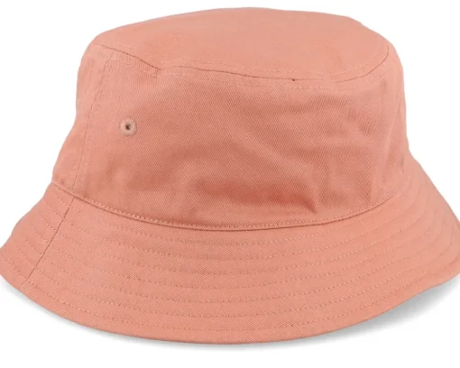 Buckets-Herschel Norman Cork Bucket - Pink
