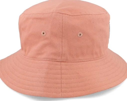 Buckets-Herschel Norman Cork Bucket - Pink