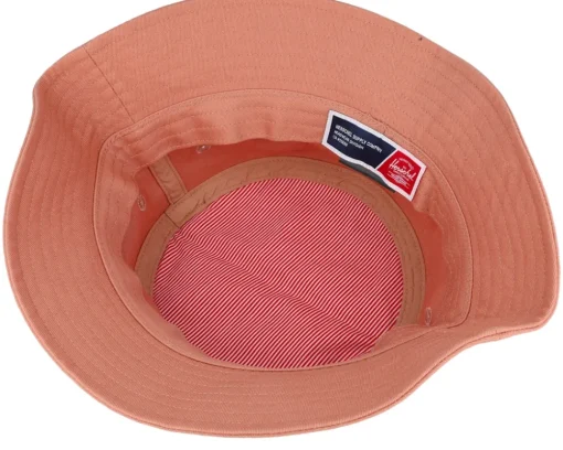 Buckets-Herschel Norman Cork Bucket - Pink