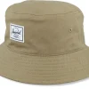 Buckets-Herschel Norman Dried Herb Bucket - Green