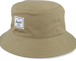 Buckets-Herschel Norman Dried Herb Bucket - Green