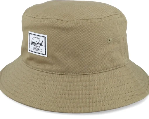 Buckets-Herschel Norman Dried Herb Bucket - Green
