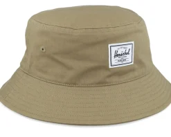 Buckets-Herschel Norman Dried Herb Bucket - Green