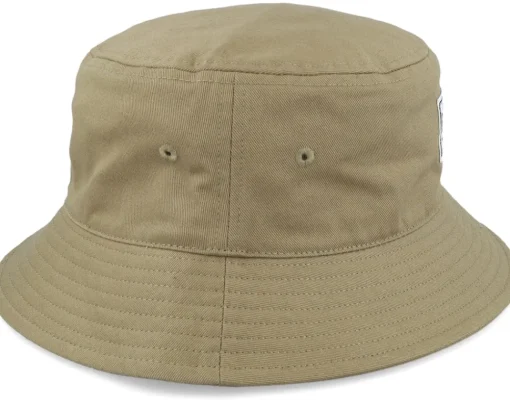 Buckets-Herschel Norman Dried Herb Bucket - Green