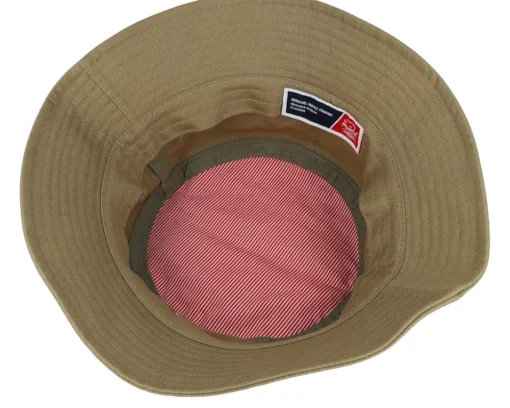 Buckets-Herschel Norman Dried Herb Bucket - Green