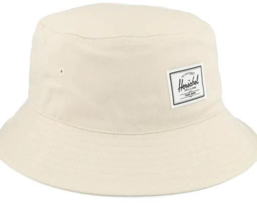 Online Herschel Norman Hat Moonbeam Bucket -