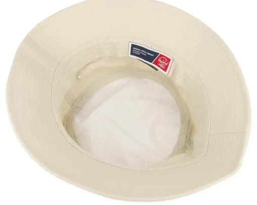 Online Herschel Norman Hat Moonbeam Bucket -