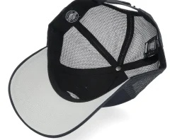 Trucker-47 Brand Notre Dame Branson 47 Mvp Cap Navy Trucker -