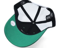Trucker-47 Brand Oakland Athletics Branson Mvp Dark Green Trucker -