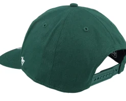Snapback-47 Brand Oakland Athletics MLB 47 Tain Rl Dark Green Snapback -